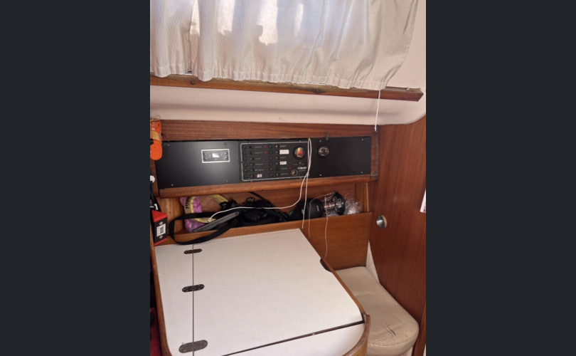 X-Yachts X-302-kuva-2